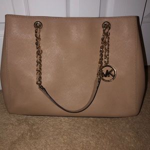 Michael Kors shoulder bag